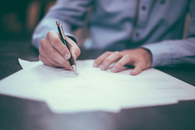 All About Conciliation