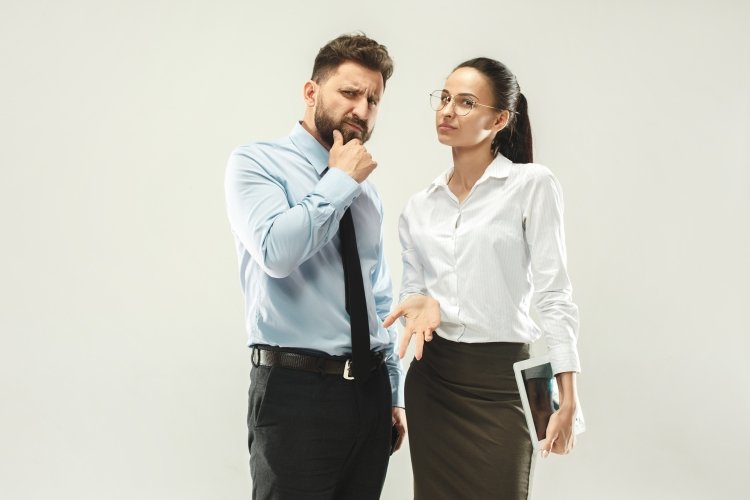 Difference between Independent Contractor and an Employee