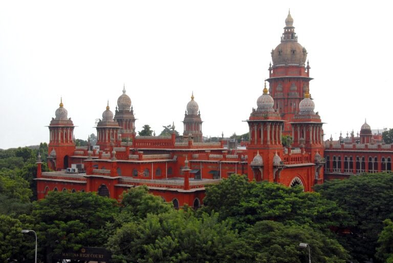 Case Study: Chief Election Commissioner of India vs Mr. Vijaya Bhaskar & ORS