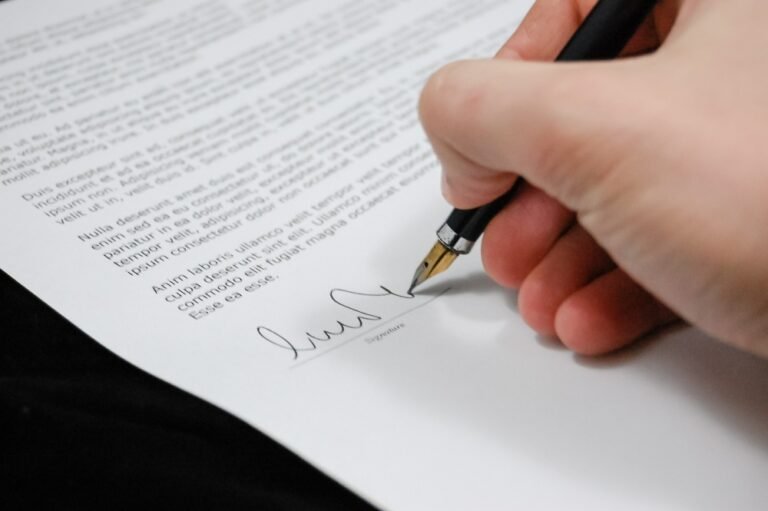 Importance of Non-Disclosure Agreement