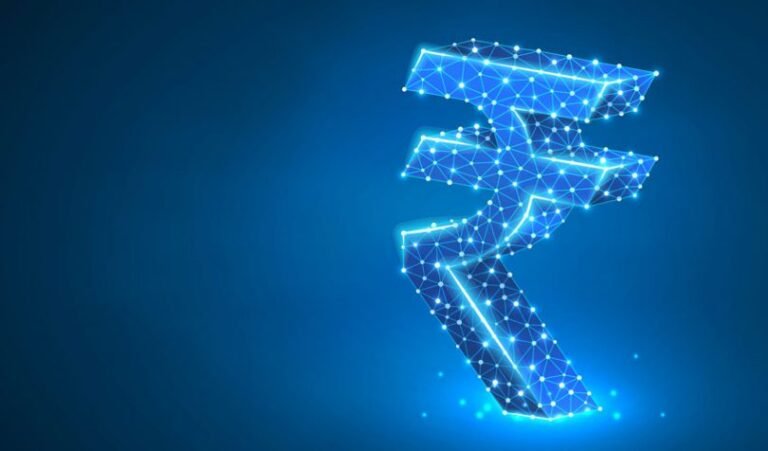 All About Digital Rupee