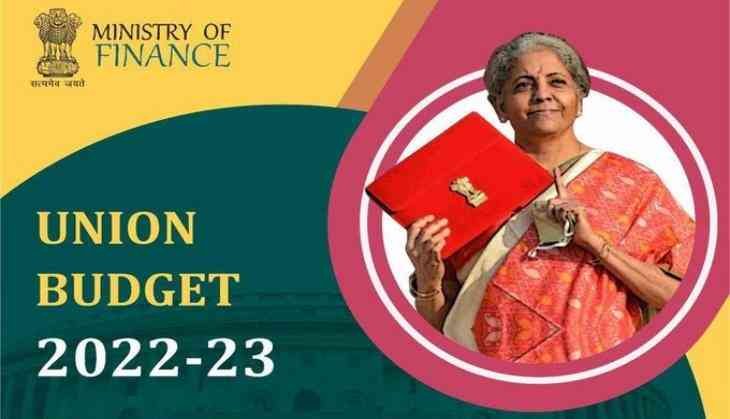 Union Budget 2022-23