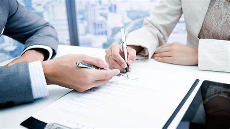 Essentials of Rental Agreement