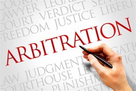 Difference Between Arbitration and Mediation