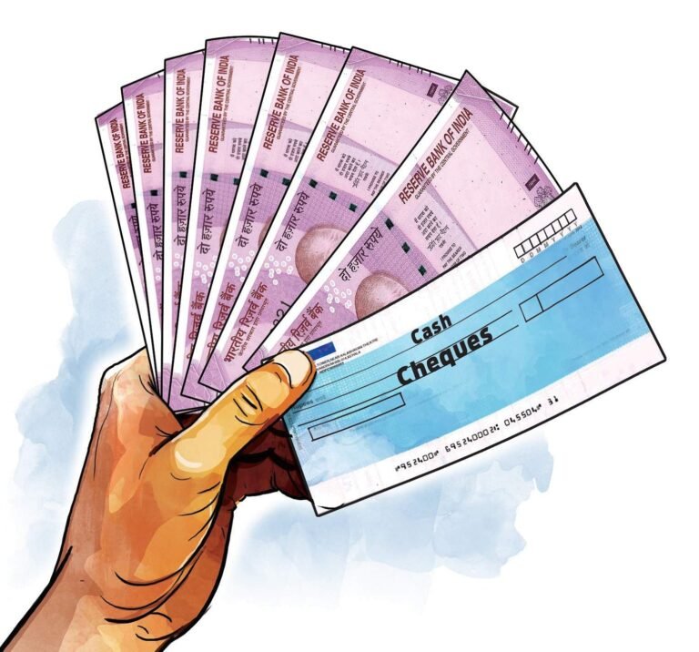 Legal Actions for a Cheque Bounce Cases