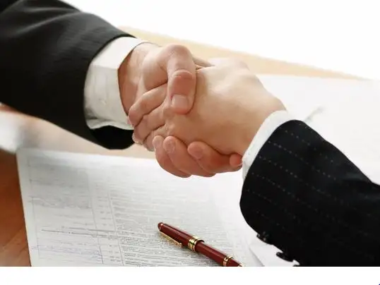 Important Components of a Partnership Agreement