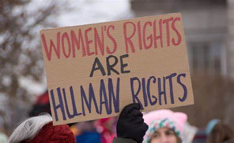 Laws Protecting Womens Rights in India