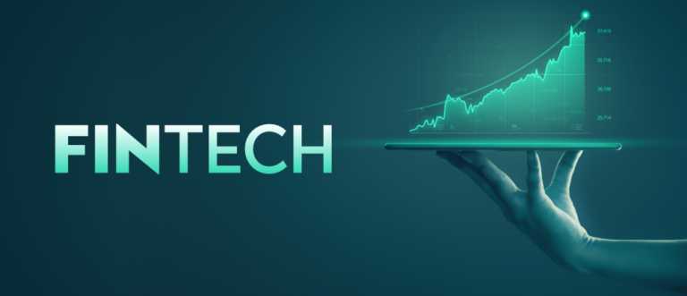 THE FUTURE OF FINTECH IN INDIA