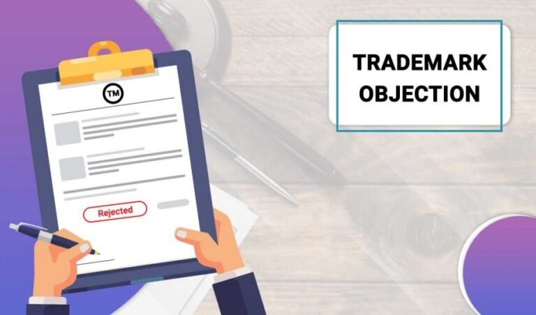 REASONS FOR OBJECTION TO TRADEMARK