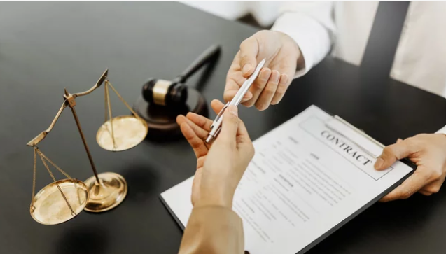 Amendments under Labour Law
