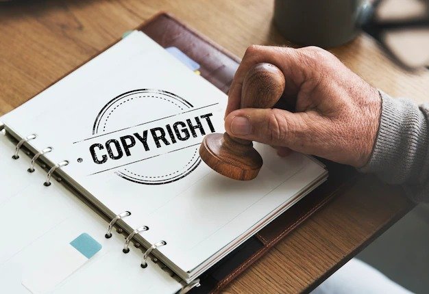 Copyright Registration in India