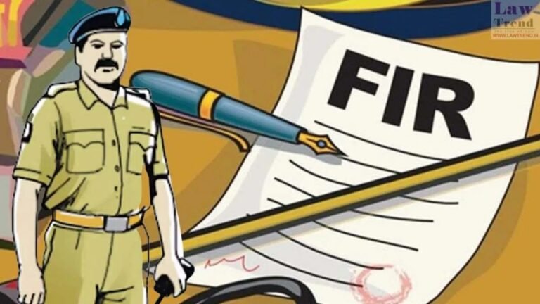REMEDIES FOR NON – REGISTRATION OF FIR